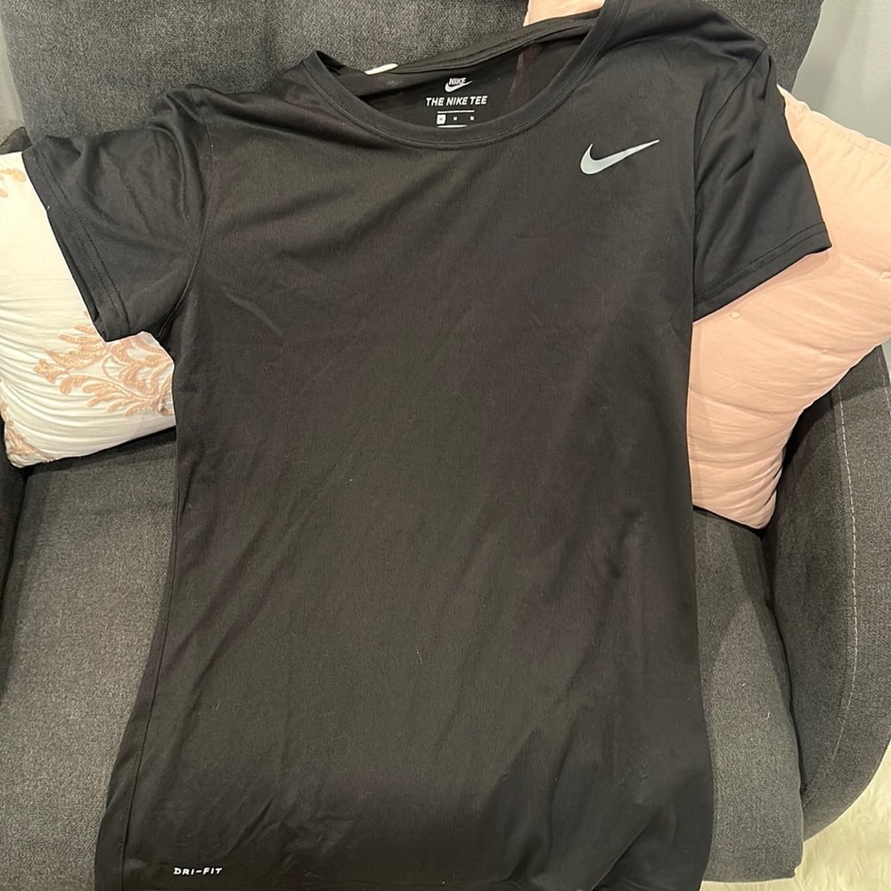 nike shirt